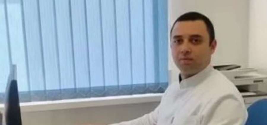 СОДРУЖЕСТВО РЯЗГМУ. ВИКТОР КОЧЕТКОВ