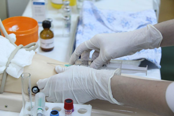 Объявление