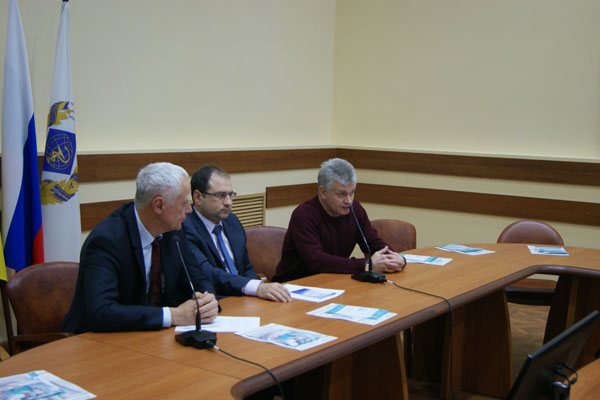 В РязГМУ обсудили современные методы оказания помощи пострадавшим с травмами