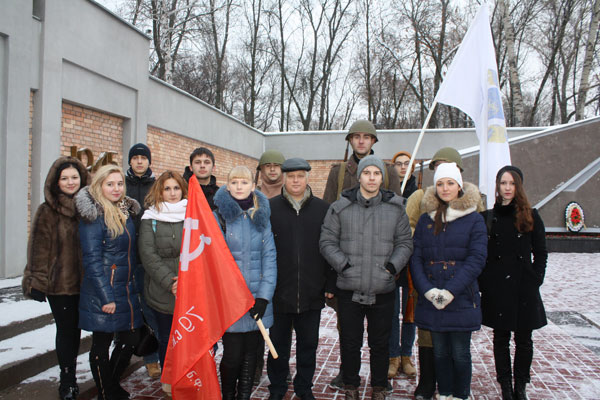 Дайджест новостей воспитательной работы 