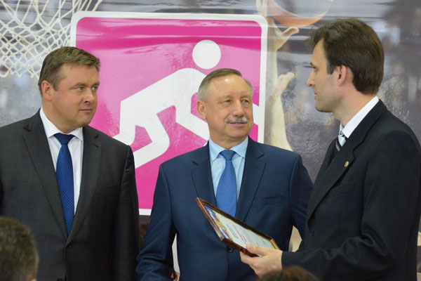 Ученые РязГМУ получили сертификаты гранта Президента