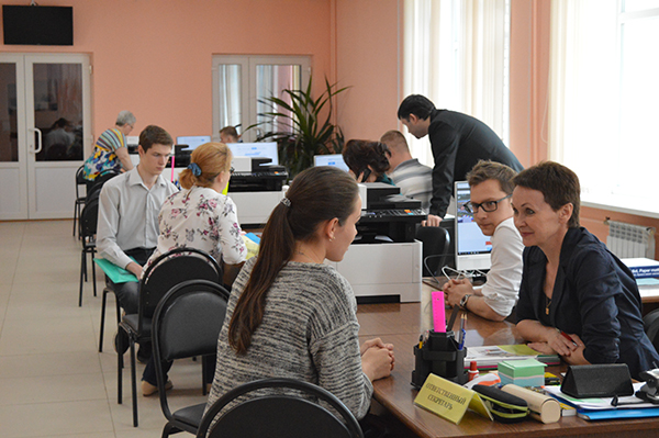 В РязГМУ стартовала приемная кампания