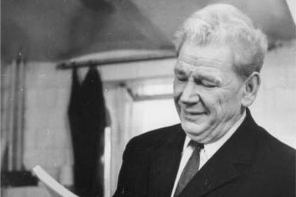 Навстречу юбилею