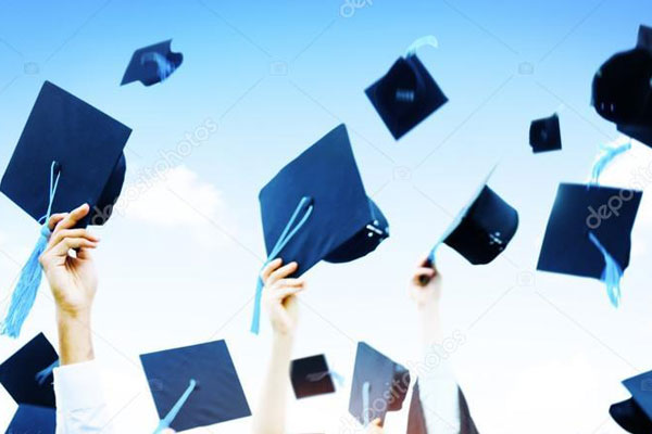 ДОРОГИЕ ВЫПУСКНИКИ!