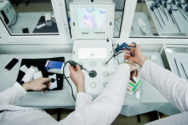 В РЯЗГМУ СОСТОИТСЯ РОССИЙСКО-ЯПОНСКИЙ ТРЕНИНГ-КУРС