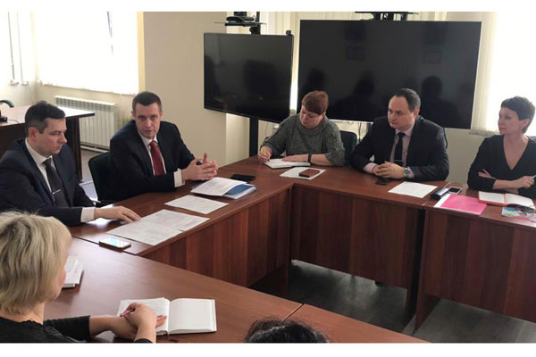 РАБОТА НА БУДУЩЕЕ