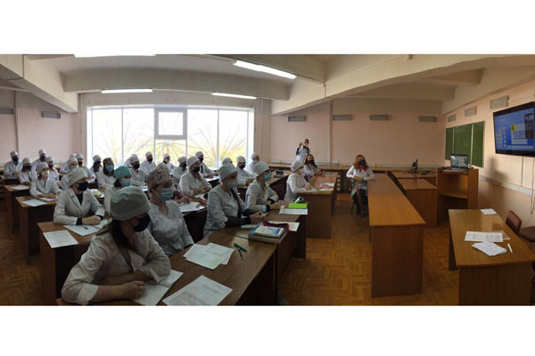 В ФОРМАТЕ ОНЛАЙН