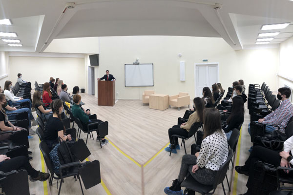 РАБОТА НА БУДУЩЕЕ