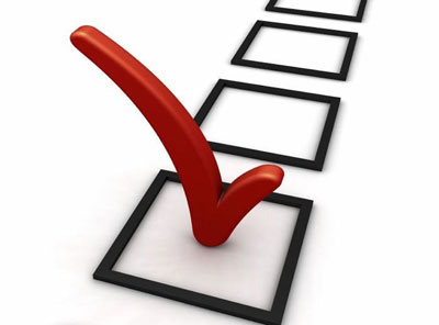 Опрос профессорско-преподавательского состава. 