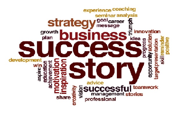 ИСТОРИЯ УСПЕХА
