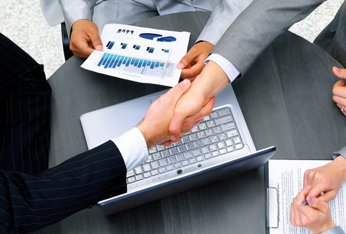 РАСШИРЕНИЕ СОСТАВА НАУЧНО-ТЕХНОЛОГИЧЕСКОГО КОНСОРЦИУМА