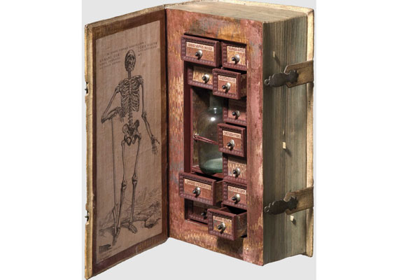 ПРИГЛАШАЕМ ПРИНЯТЬ УЧАСТИЕ В ОЛИМПИАДЕ ПО ИСТОРИИ МЕДИЦИНЫ