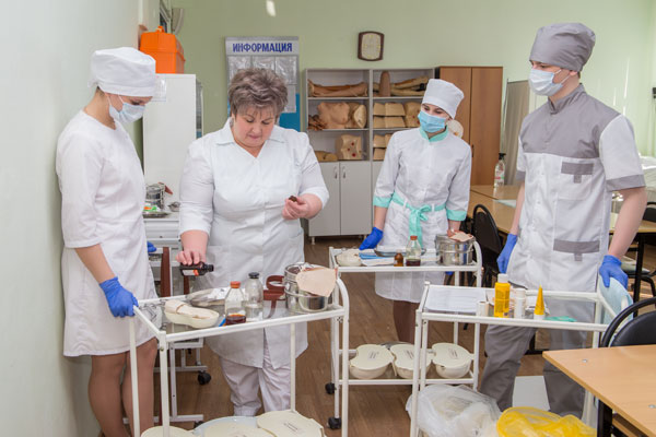 Вложение в образование