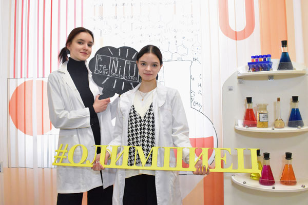 РЯЗГМУ ПОДДЕРЖИВАЕТ АБИТУРИЕНТОВ