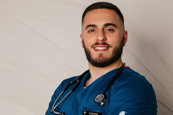 RYAZSMU – MON CHOIX