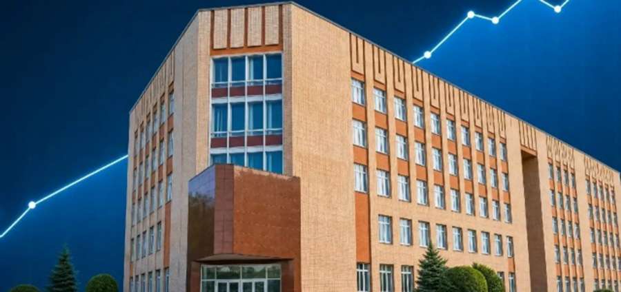 ПСИХОЛОГИЧЕСКОЕ ОБРАЗОВАНИЕ РЯЗГМУ ВОШЛО В ЧИСЛО ЛУЧШИХ В РОССИИ ПО ВЕРСИИ «ИНТЕРФАКСА»