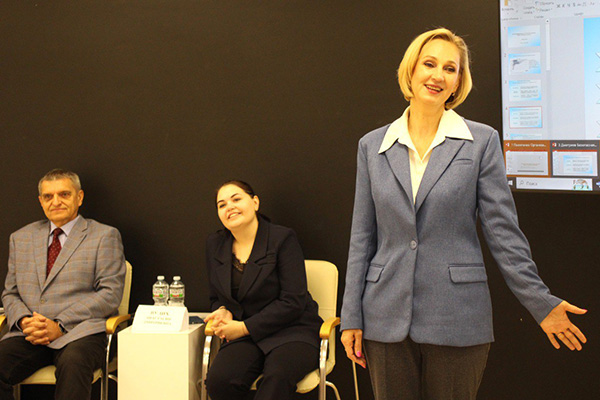 СОСТОЯЛАСЬ КОНФЕРЕНЦИЯ «АКТУАЛЬНЫЕ ВОПРОСЫ ПЕДИАТРИИ И НЕОНАТОЛОГИИ»