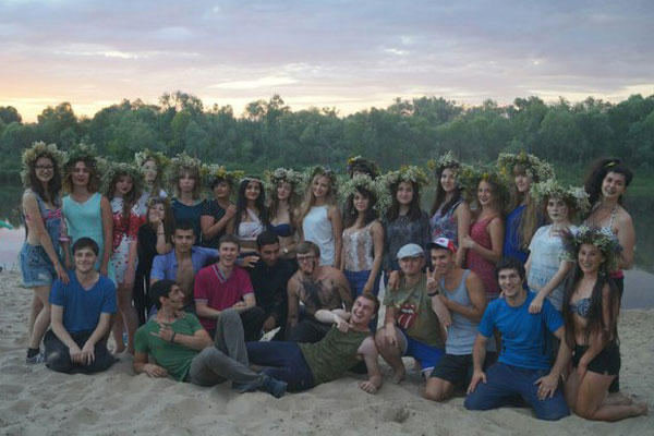 НОВОСТИ С ЛЕТНЕЙ БАЗЫ ОТДЫХА «ЗДОРОВЬЕ»