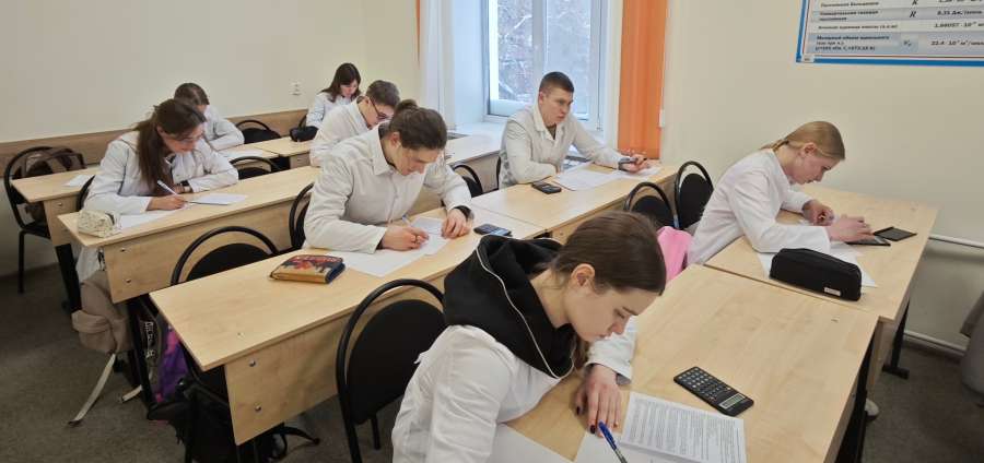 ИТОГИ ВНУТРИВУЗОВСКОЙ ОЛИМПИАДЫ ПО МАТЕМАТИКЕ