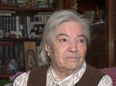 Война и мир. Ждем Победу.