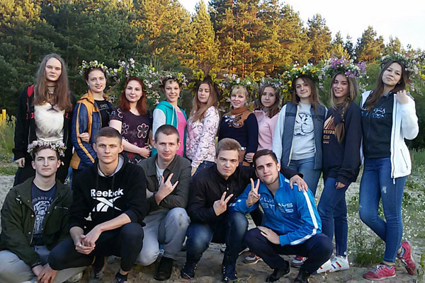 На базе «Здоровье» РязГМУ стартует вторая смена