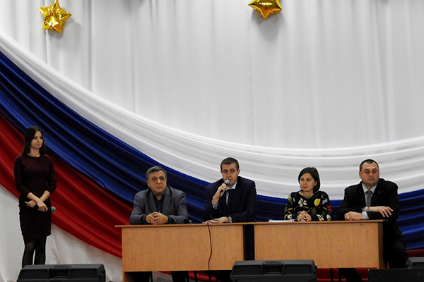 WORKSHOP FOR FRESHMEN