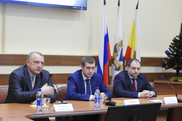 В РязГМУ обсудили проблемы клинической и экспериментальной патологии