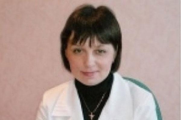 Сотрудник университета - лауреат конкурса «Лучший врач 2018» 