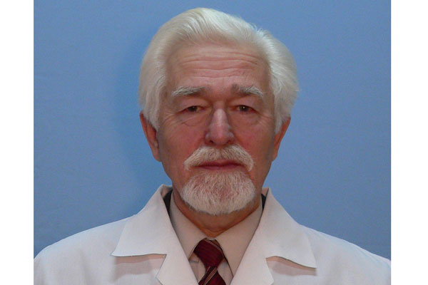 ВИКТОР ВИКТОРОВИЧ ДАВЫДОВ (25.08.1939-20.03.2021ГГ.)