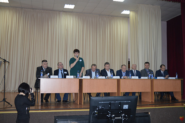 Стартовала межрегиональная научно-практическая конференция «Проблемы лечения и профилактики заболеваний челюстно-лицевой области»