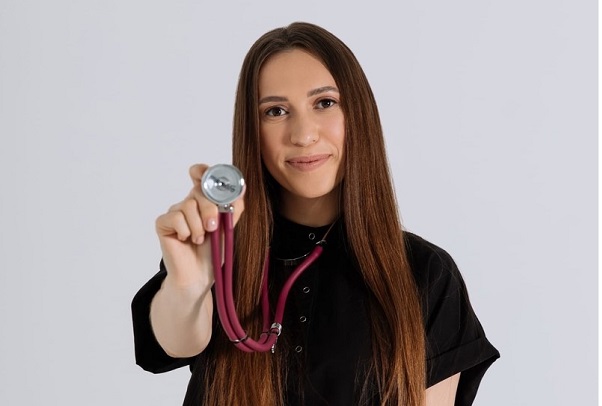 РЯЗГМУ – МОЙ ВЫБОР