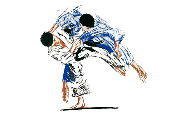 В РЯЗГМУ ПРОЙДЕТ VI ВСЕРОССИЙСКИЙ ЧЕМПИОНАТ ПО ДЗЮДО СРЕДИ СТУДЕНТОВ МЕДИЦИНСКИХ И ФАРМАЦЕВТИЧЕСКИХ ВУЗОВ РОССИИ