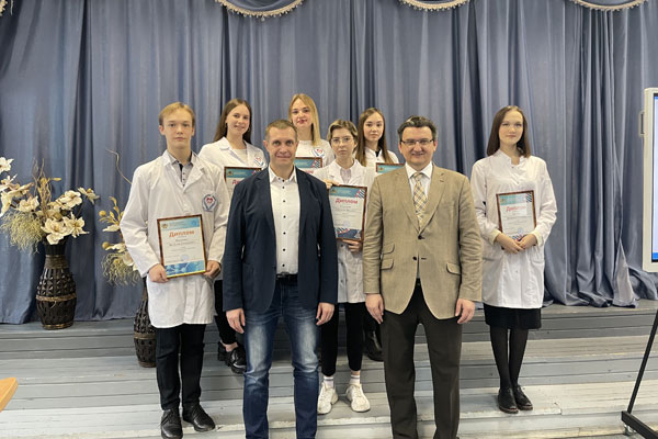 РАБОТА НА БУДУЩЕЕ