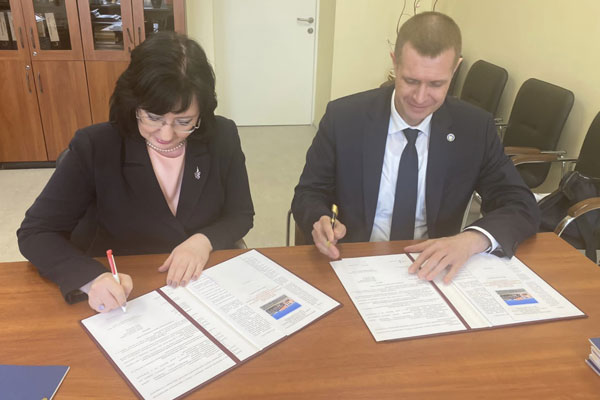 РАБОТА НА БУДУЩЕЕ