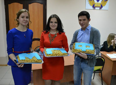 Неделя медико-профилактического факультета