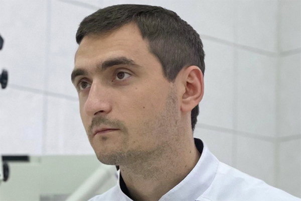 Востребованная специальность узкой направленности