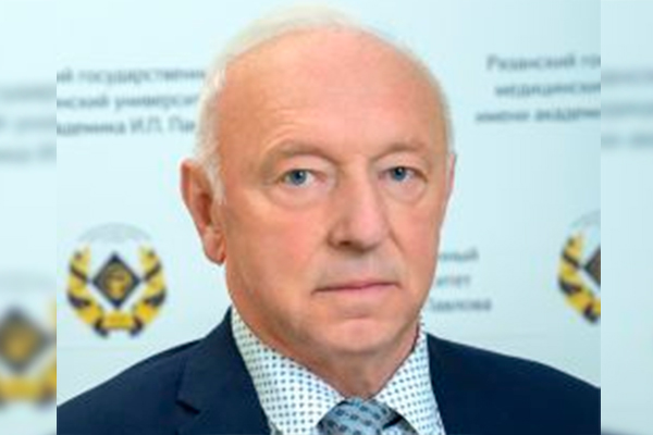 Поздравляем с юбилеем!