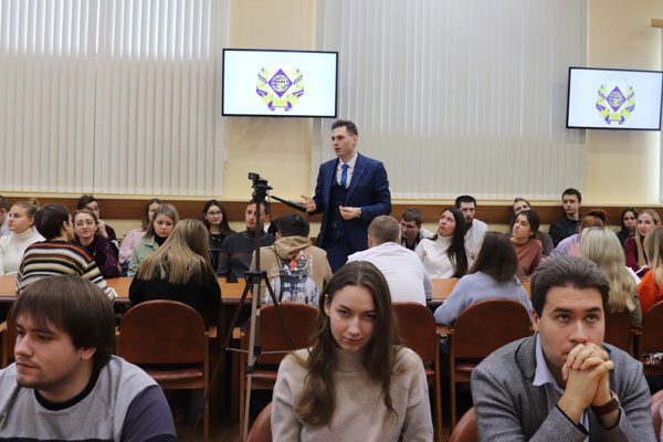 ДИСКУССИЯ МОЛОДЫХ УЧЕНЫХ ДОРОСЛА ДО СЕССИИ