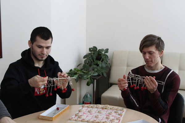 EAST ASIA NATIONAL CULTURE FESTIVAL