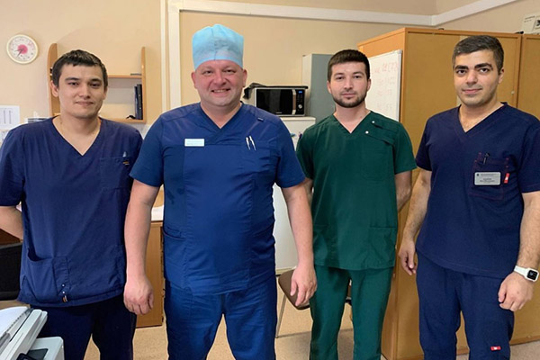 СОДРУЖЕСТВО ВЫПУСКНИКОВ