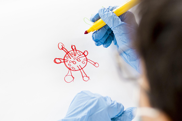 ВНУТРИВУЗОВСКАЯ ОЛИМПИАДА ПО ЭПИДЕМИОЛОГИИ