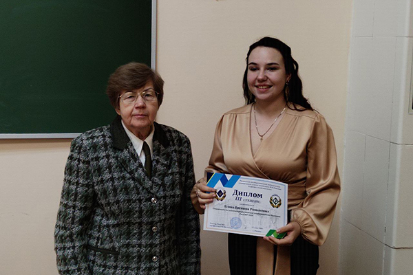 ИТОГИ ОЛИМПИАДЫ ПО ИММУНОПРОФИЛАКТИКЕ ИНФЕКЦИОННЫХ БОЛЕЗНЕЙ