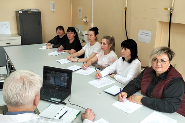 НОВАЯ ОЧНАЯ ПРОГРАММА ПОВЫШЕНИЯ КВАЛИФИКАЦИИ В РЯЗГМУ