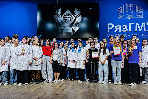 ТУРНИР ШКОЛ «ВРЕМЯ ПЕРВЫХ!» — ИТОГИ ВТОРОГО ЭТАПА