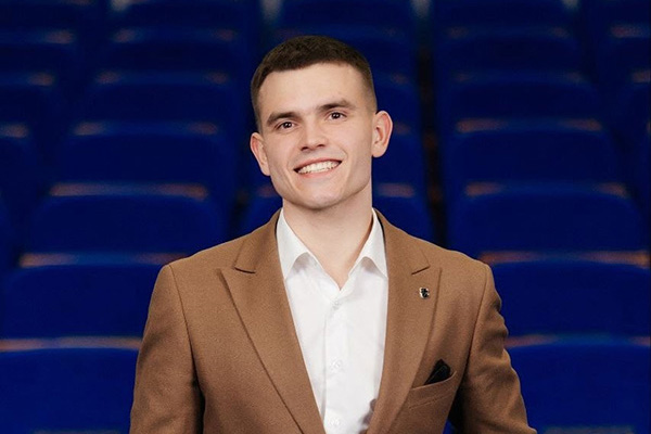 ПОЗДРАВЛЯЕМ️!