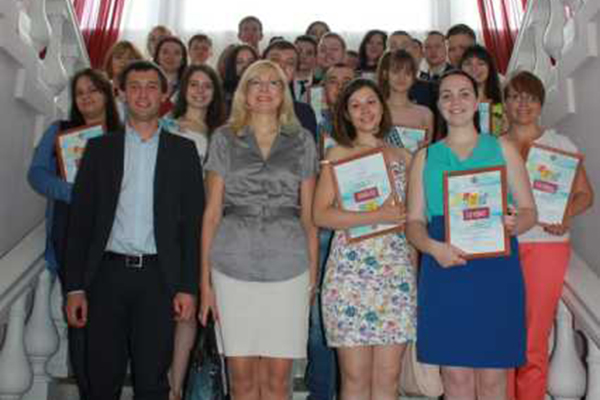 ПРОЕКТЫ – ПРИЗЕРЫ IV ОБЛАСТНОГО КОНКУРСА СОЦИАЛЬНО ЗНАЧИМЫХ ПРОГРАММ ДЛЯ МОЛОДЕЖИ РЯЗАНСКОЙ ОБЛАСТИ