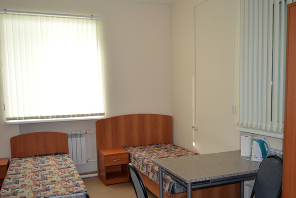 РязГМУ приглашает первокурсников подавать документы на общежитие онлайн 