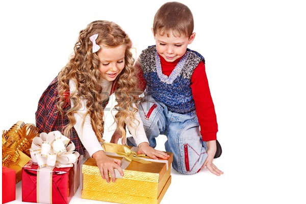 Объявление