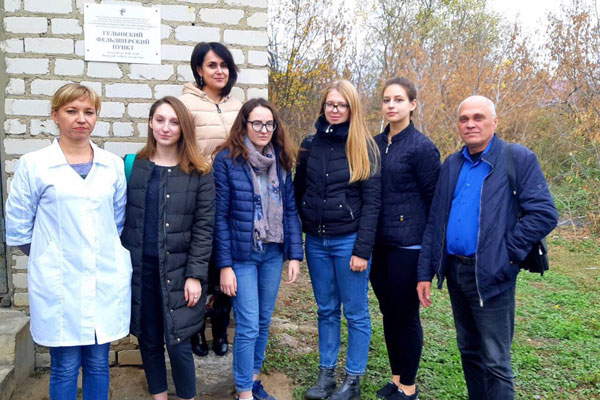 #ДОБРОВСЕЛО