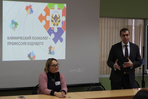 Навстречу будущему